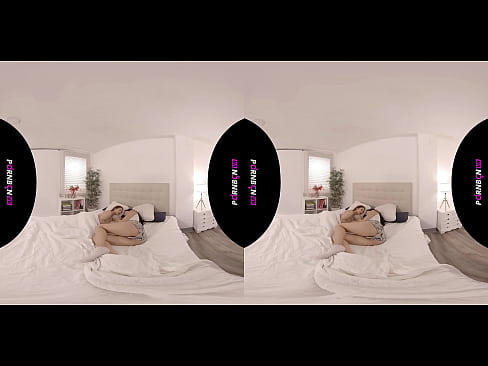 ❤️ PORNBCN VR İki genç lezbiyen 4K 180 3D sanal gerçeklikte azgın uyanıyor Geneva Bellucci Katrina Moreno ️ Porno fb tr.safehaus.top ️❤